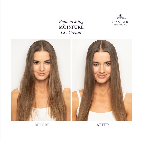 Caviar Anti-Aging Replenishing Moisture CC Cream - Picture 3 of 8